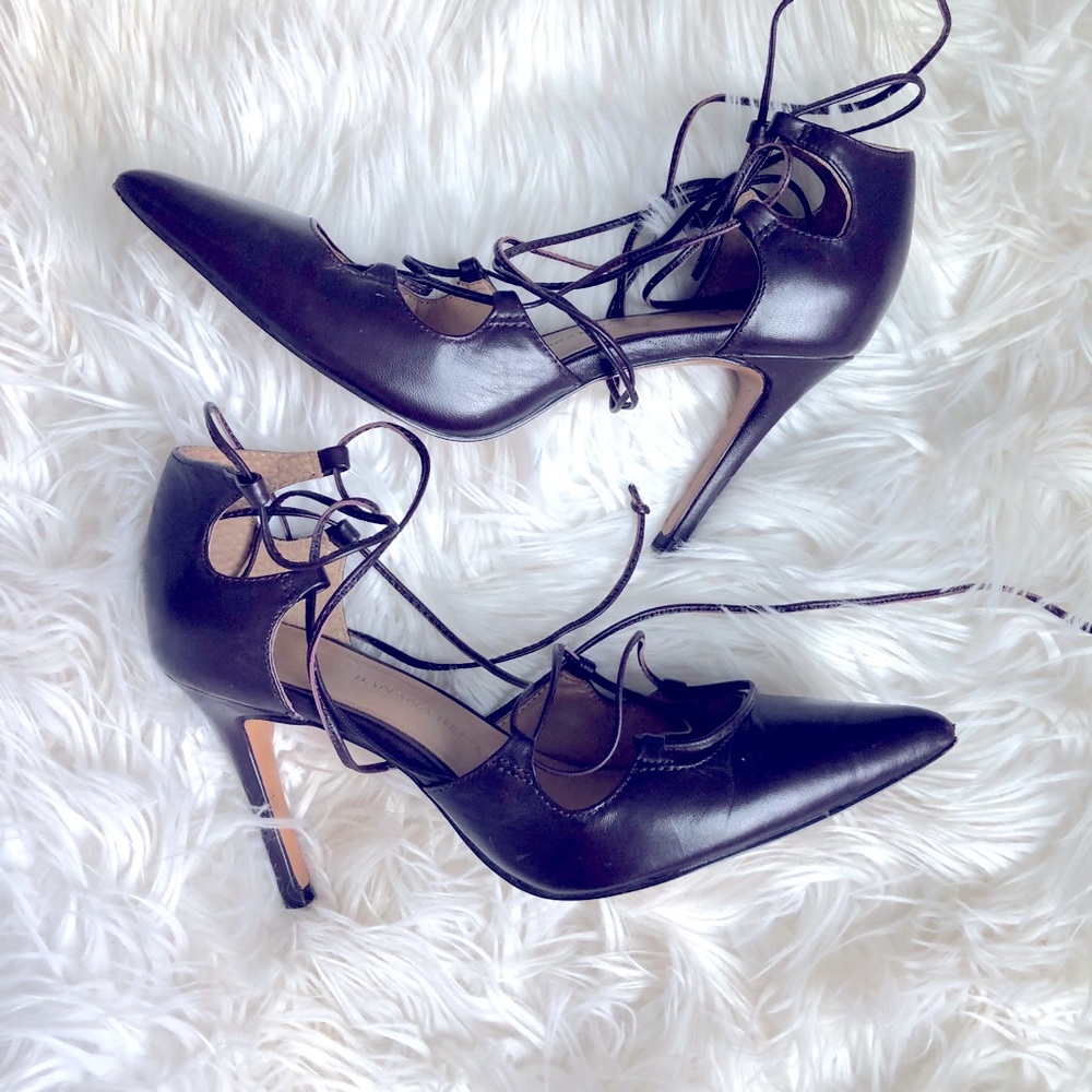 Banana republic shoes
